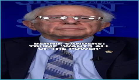 27 Old Bernie Sanders Photos That Highlight The Firebrand's Early Days