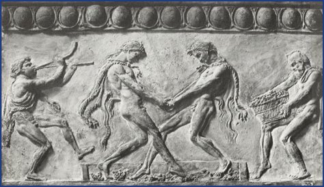 Ancient Greek Curse Jar Holding Dismembered Chicken Found In Athens